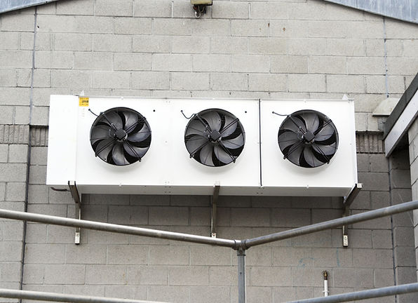 Air Conditioning