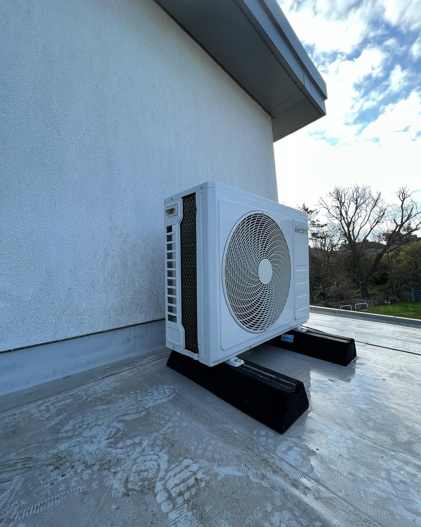 Air Conditioning