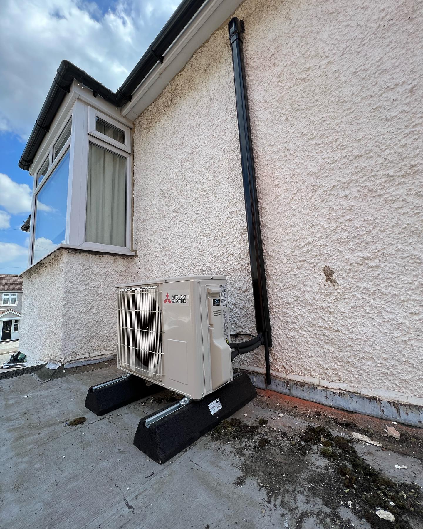 Air Conditioning