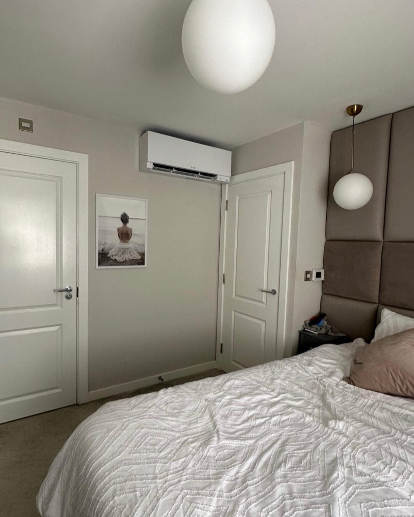 Air Conditioning