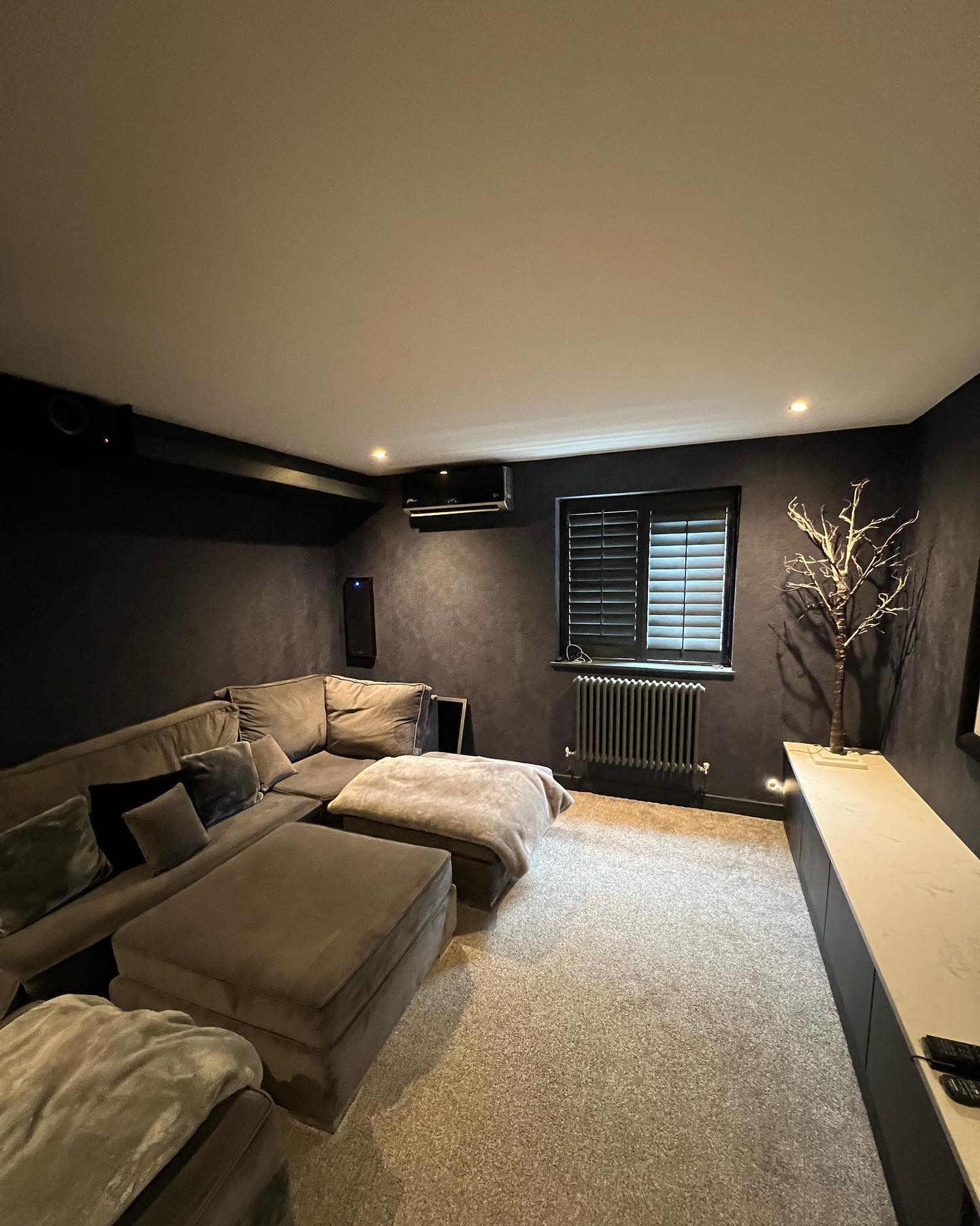 Air Conditioning