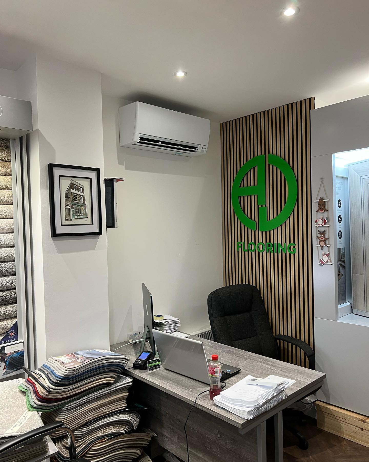 Air Conditioning