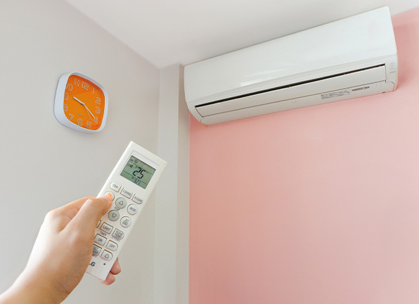 air con x2