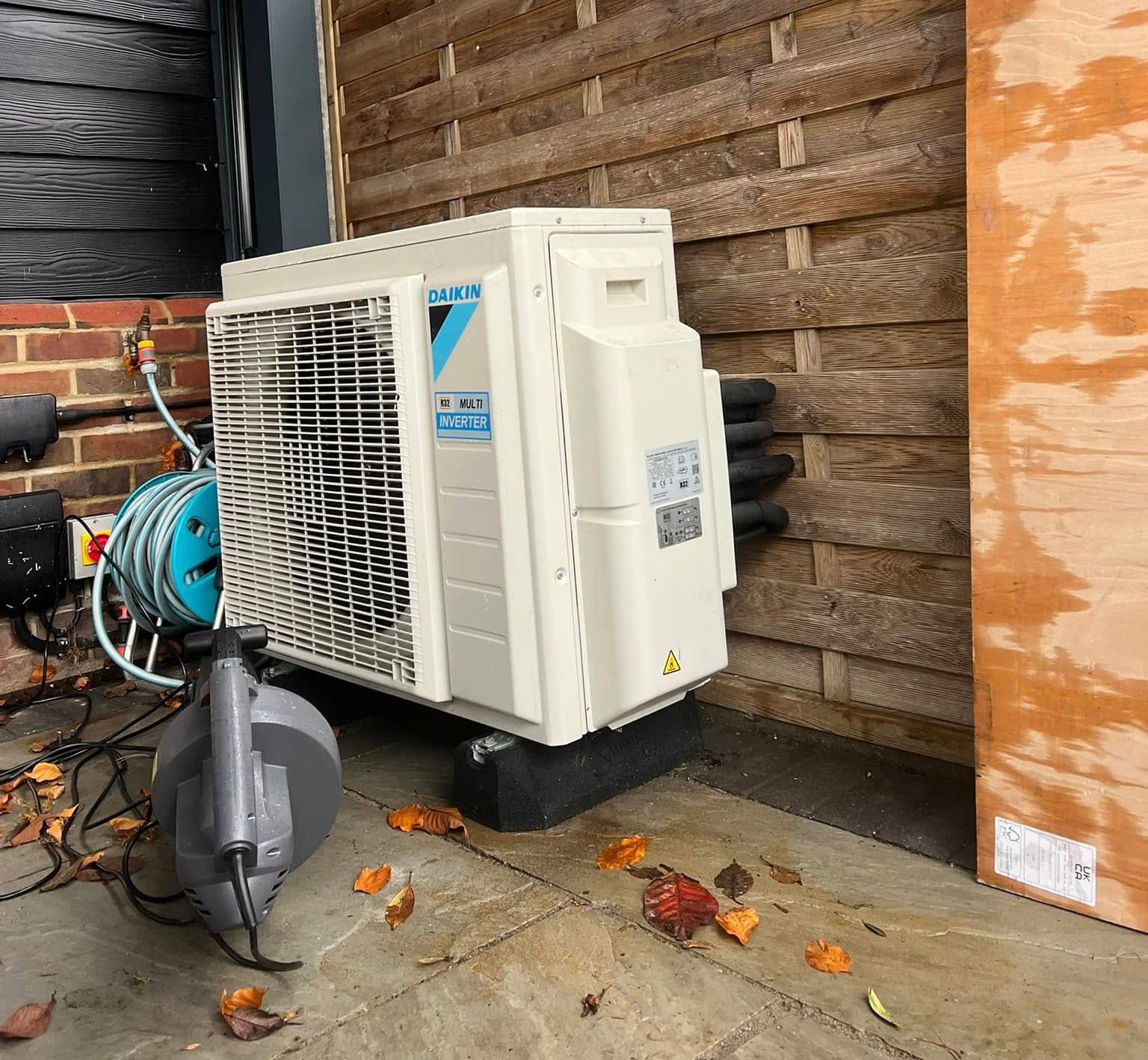 Air Conditioning