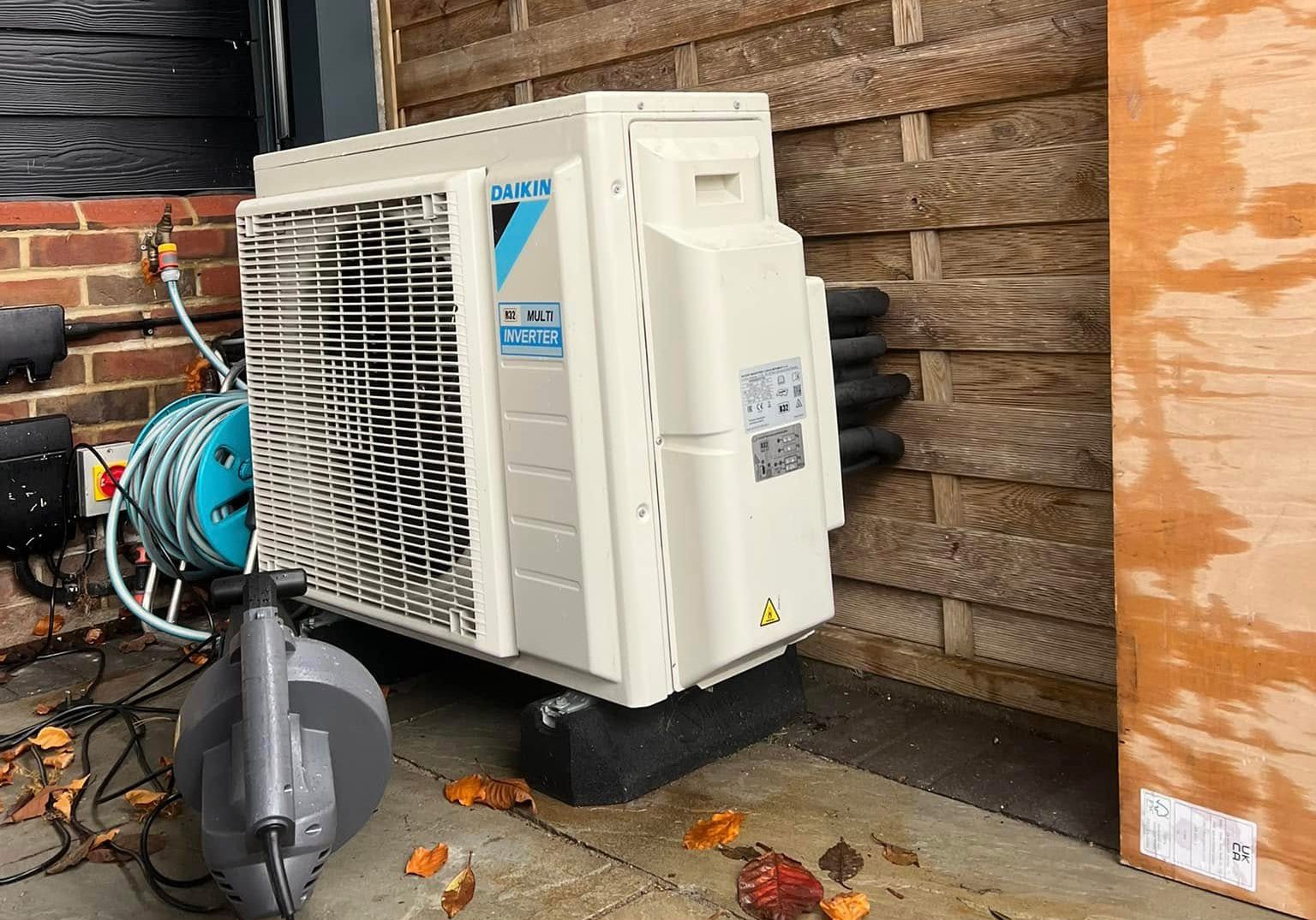 airocn 247 Air Conditioning
