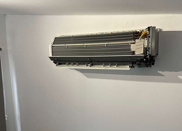 Air Conditioning