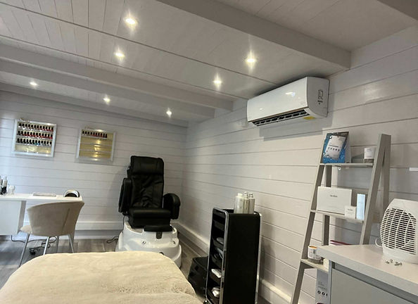 Air Conditioning